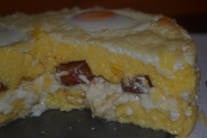 Aperitiv "Taci si inghite"