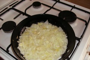 Mancare turceasca de fasole cu rosii si cimbru