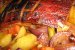 Friptura de porc cu legume la cuptor-5