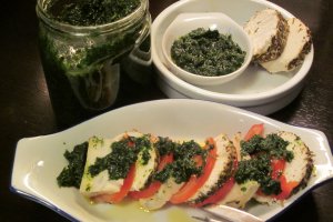 Pesto Panacris