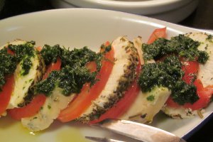Pesto Panacris