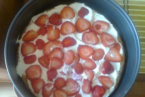 Tort de vara :)