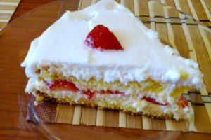 Tort de vara :)