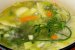 Ciorba taraneasca de legume-4