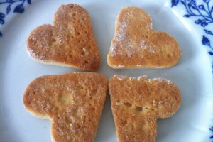 Biscuiti de casa