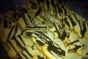 Biscuiti de casa
