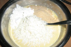 Placinta sarata cu branza