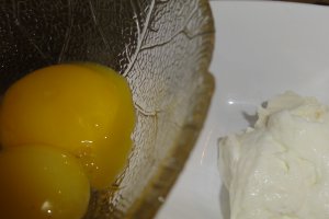 Budinca de orez cu pere by Lubita
