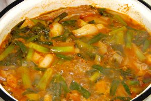 Stufat de miel
