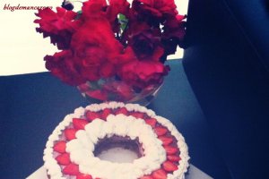 Tort cifra 8