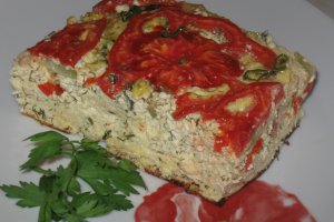 Placinta aperitiv