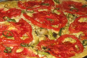 Placinta aperitiv
