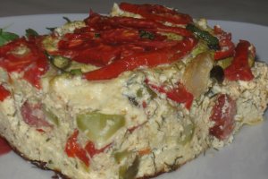 Placinta aperitiv