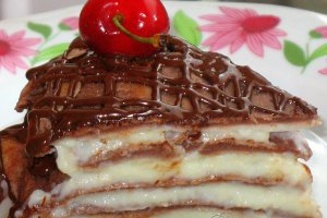 Tort de clatite