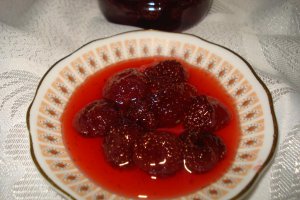 Dulceata de capsuni reteta