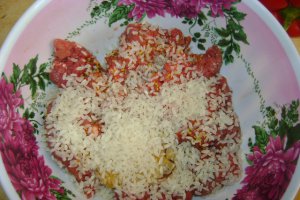 Bors de perisoare