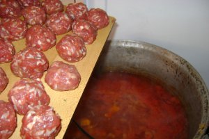 Bors de perisoare