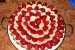 Tarta cu capsuni,banane si mascarpone-3