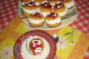 Savarine