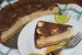 Cheesecake cu unt de arahide si banane-6