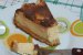 Cheesecake cu unt de arahide si banane-7