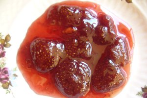 Dulceata de capsuni reteta