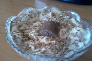 Desert cu inghetata