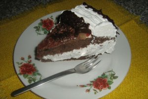 Tort racoritor