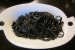 Spaghete negre cu fructe de mare-2