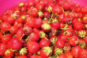 Dulceata de capsuni reteta