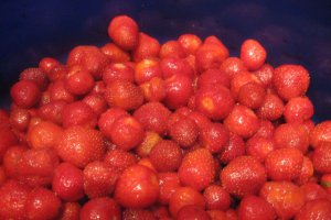 Dulceata de capsuni reteta