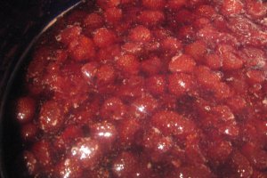 Dulceata de capsuni reteta
