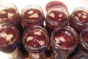 Dulceata de capsuni reteta