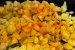 Cartofi aurii condimentati cu usturoi-2