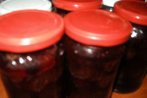 Dulceata de capsuni reteta (2)