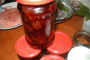 Dulceata de capsuni reteta (2)