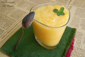 Lemon & Orange Curd - Crema de lamai si portocale