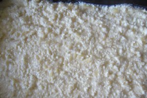 Paste cu branza dulce