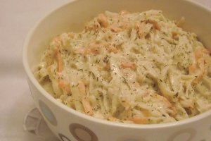 Salata de ridiche neagra
