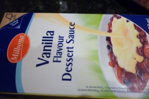 Deliciu cu capsuni si ciocolata