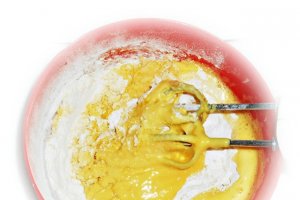 Pancakes cu jeleu de cirese