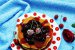 Pancakes cu jeleu de cirese-1