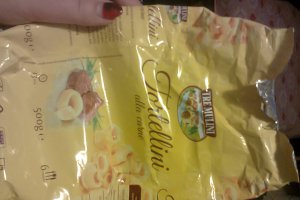 Tortellini