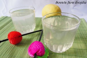 Socata reteta bunicii
