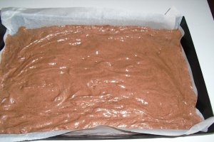 Desert prajitura Krem a la Krem