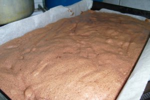 Desert prajitura Krem a la Krem