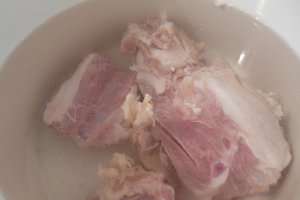 Ciorba de ied