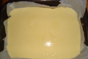 Prajitura "televizor'