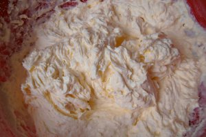 Prajitura "Creme a la Creme"