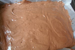 Prajitura "Creme a la Creme"